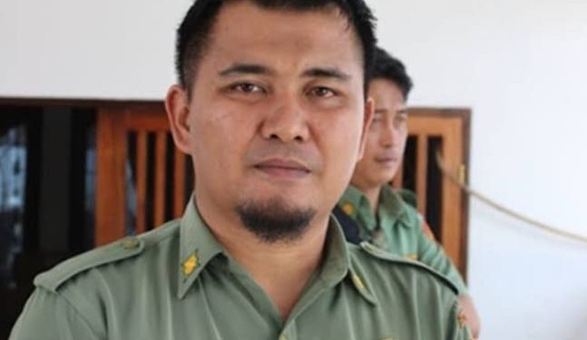 Gaji 13 ASN Bolmong Mulai Dibayarkan