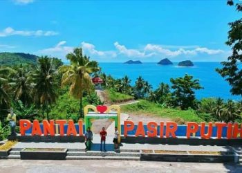 Tempat Wisata Kembali Ramai, Pengunjung Harus Patuhi Protokol Covid-19