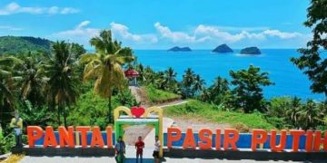 Tempat Wisata Kembali Ramai, Pengunjung Harus Patuhi Protokol Covid-19