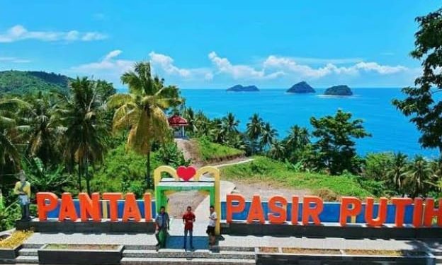 Tempat Wisata Kembali Ramai, Pengunjung Harus Patuhi Protokol Covid-19