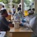 Uji Sertifikasi, 150 Pekerja Konstruksi di Rapid Test
