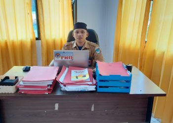 Pendaftaran Warga Belajar Paket C dan B di Perpanjang