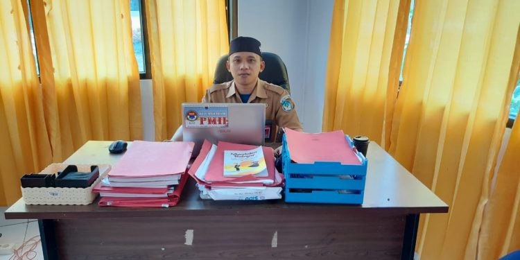 Pendaftaran Warga Belajar Paket C dan B di Perpanjang