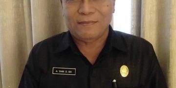 Lurah Akan di Bimtek soal Pengelolaan Dankel