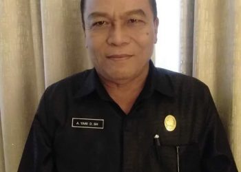 Tahun Depan 95 Desa di Bolmong Gelar Pilsang