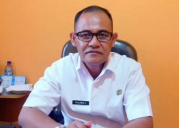 Tiga Hari Bimtek DPRD Bolmut, Datukramat: Optimalkan APBD Tahun 2021