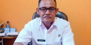 Tiga Hari Bimtek DPRD Bolmut, Datukramat: Optimalkan APBD Tahun 2021