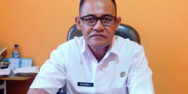 Tiga Hari Bimtek DPRD Bolmut, Datukramat: Optimalkan APBD Tahun 2021