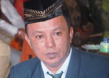 Waket DPRD Bolmut Sesalkan Pelayanan RSUD Bolmut