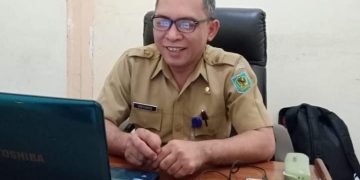 Dinas Koperasi dan UKM, Fasilitasi Pengelolaan Daun Nenas