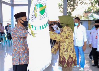 Kafilah Bolmong Juara III Umum MTQ Tingkat Provinsi