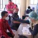Pemkab Bolmong Gelar Swab Test Massal