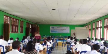 Dinas Pendidikan Gelar Workshop Mutu Guru