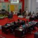HUT ke 75 RI, DPRD Kotamobagu Gelar Rapat Paripurna Istimewa Dengar Pidato Kenegaraan Presiden