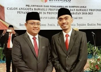 Verfak Calon Independen Tiga Kota di Sulut Belum ada Pelanggaran
