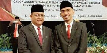 Verfak Calon Independen Tiga Kota di Sulut Belum ada Pelanggaran