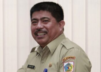 Komisi I Dan Komisi III DPRD Kotamobagu Selesai Bahas LPJ APBD 2019