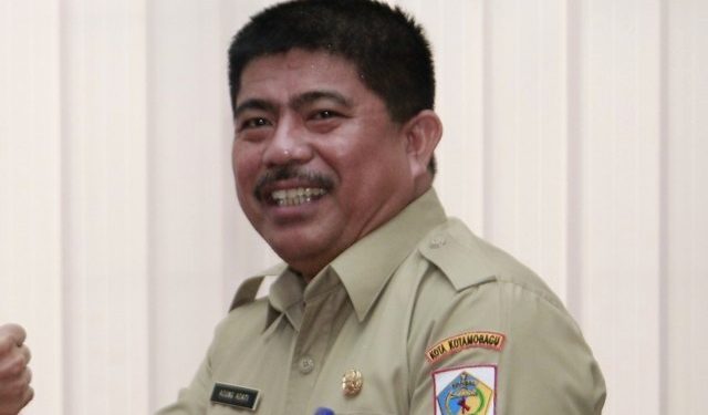 Paripurna Istimewa HUT ke-75 Bakal Digelar DPRD Kotamobagu Besok