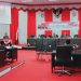 Ketua DPRD Kotamobagu Buka Sidang Paripurna Penyampaian Rekomendasi LKPJ 2019