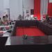 Bahas Tata Kelola Ketahanan Pangan, Komisi II DPRD Gelar RDP Dengan Pemkot