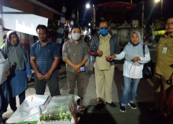 112 Kelompok Pertanian di Empat Kecamatan Dapat Bantuan
