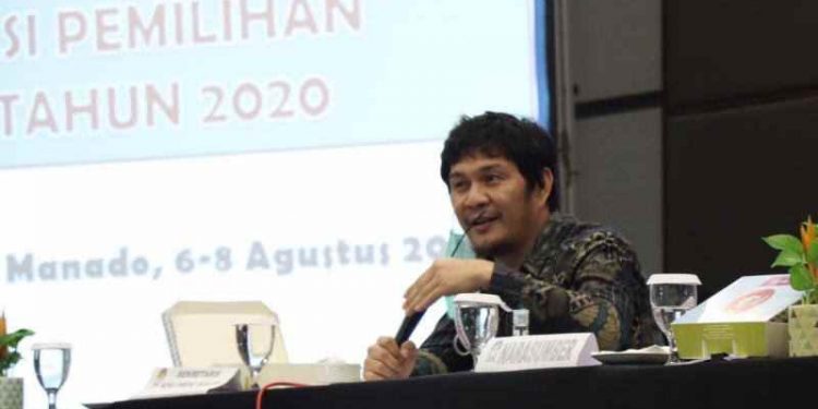 Bawaslu Sulut Temukan Banyak Masalah di Tahapan Pencoklitan