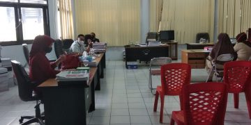 Dua Komisi Gelar Rapat Tentang Pertanggungjawaban APBD 2019