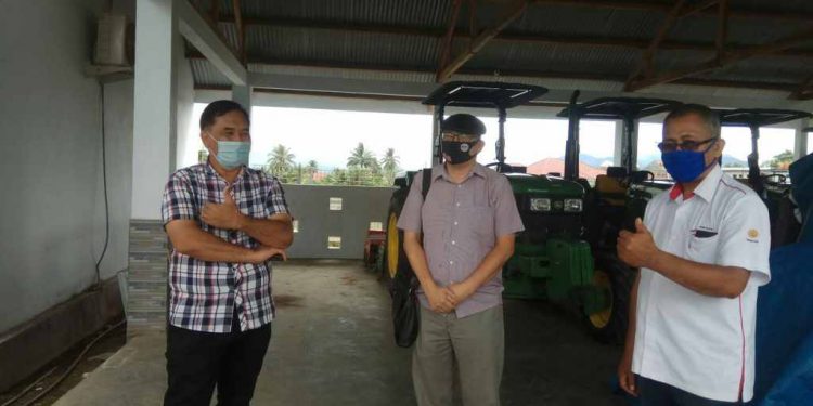 Bawang Merah Kotamobagu Berpotensi Ekspor ke Jepang