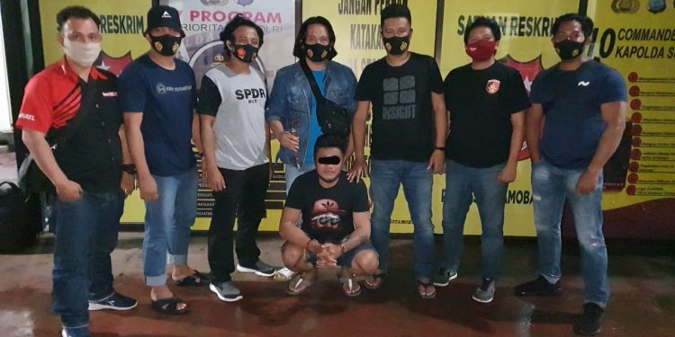 Hilangkan Nyawa Warga Desa Wineru, GS Dijerat Pasal Pembunuhan Berencana