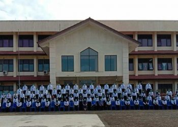 Latsar CPNS 2018 Kotamobagu Berakhir