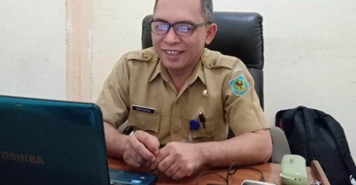 Sofyanto : Akan ada Produk Khas Daerah Bolmong