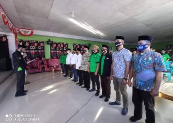 Arthur Waroka Nahkodai MD KAHMI Bolsel