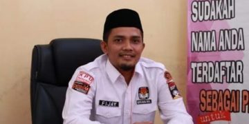 Pilkada Bolsel, Fijey: Pendaftaran Paslon Dibuka Pekan Ini