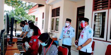 74 CPNS Bolsel, Seleksi SKB di Gorontalo