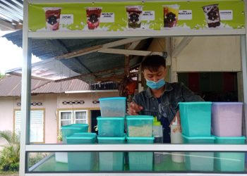 Bisnis Minuman Kekinian Milik Fuji Sangat Menjanjikan