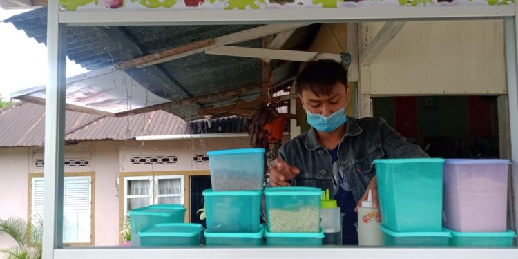 Bisnis Minuman Kekinian Milik Fuji Sangat Menjanjikan