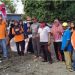 Sambut WDC, HP3D dan DLH Bolmong Bersih-bersih Pantai