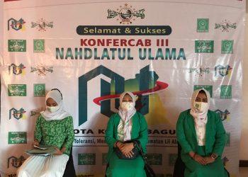 Tiga PAC Tolak Hasil Konfercab Fatayat NU Kotamobagu