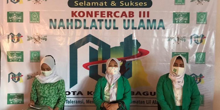 Tiga PAC Tolak Hasil Konfercab Fatayat NU Kotamobagu