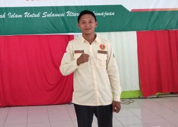 Pemilihan PDPM Bolsel Masuk Fase Pengumuman Bakal Calon