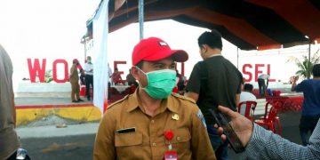 Gugus Tugas Bolsel Tracking Kontak Erat Dengan Pasien Covid-19 