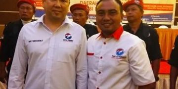 Perindo Bolsel Warning Kader Yang Tak Patuhi Perintah Partai