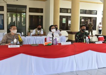 Tiga Kecamatan di Bolmong Jadi Titik Lokasi Program Pertashop