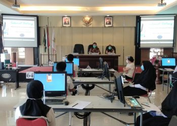 Hasil SKB CPNS 2019 Diumumkan Setelah Hasil Rekonsiliasi Data