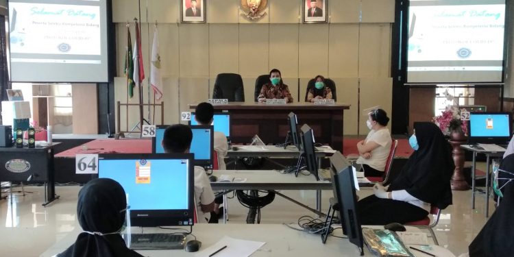 Hasil SKB CPNS 2019 Diumumkan Setelah Hasil Rekonsiliasi Data