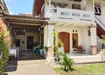 Rumah Makan Panggung Molinow Siap Melayani Katering Khas Mongondow