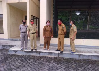 Bolmong Bersiap Untuk Gelaran Porprov 2021