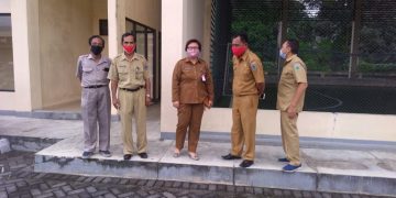 Bolmong Bersiap Untuk Gelaran Porprov 2021