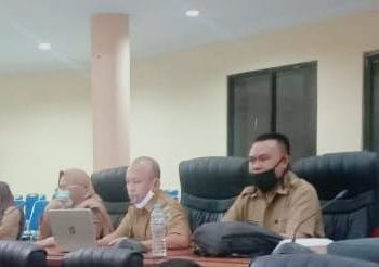 Bappeda Desk Bersama Direktorat Jenderal Bina Pembangunan Daerah