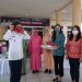 Pemda Bolmong Gelar Gerakan Bersama Memakai Masker 